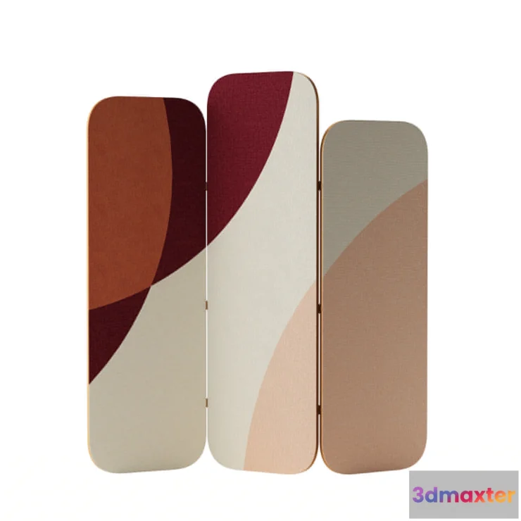 1234520 - WABI SABI - PANEL - 5513