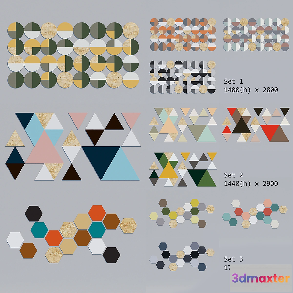 1333246 - Uconcept 3D Max