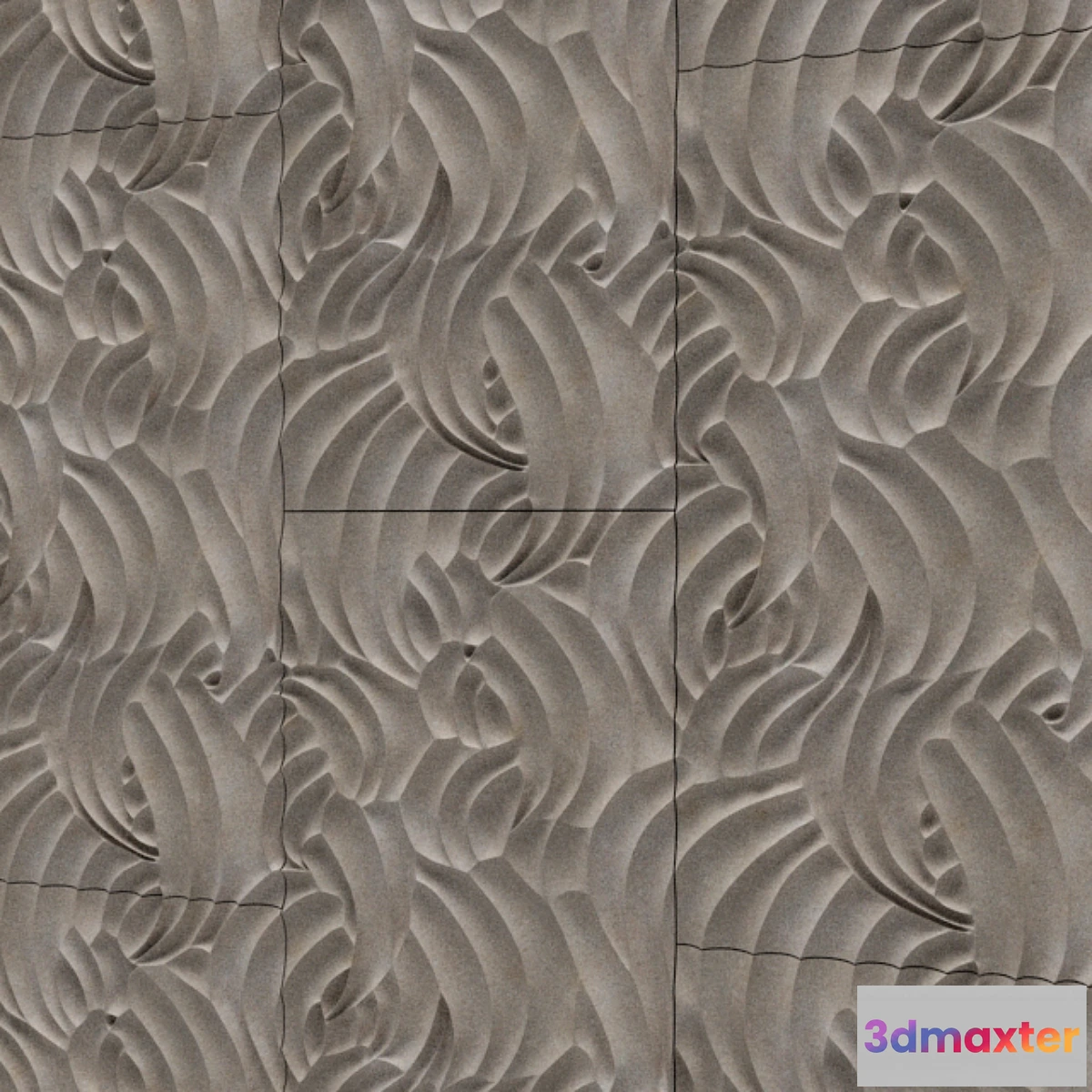 1475014 - Lithos design Vello 3D Max