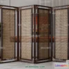 1515434 - Decoration - 3D Panel - 3D Model For Interior Design - 887 3D Max