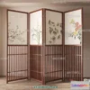 1515470 - Decoration - 3D Panel - 3D Model For Interior Design - 905 3D Max