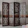 1515480 - Decoration - 3D Panel - 3D Model For Interior Design - 910 3D Max