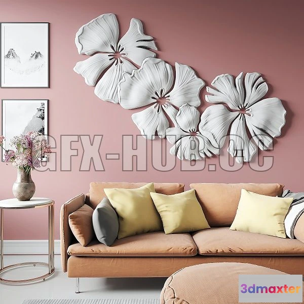 1563575 - Fluids 6 3D Max