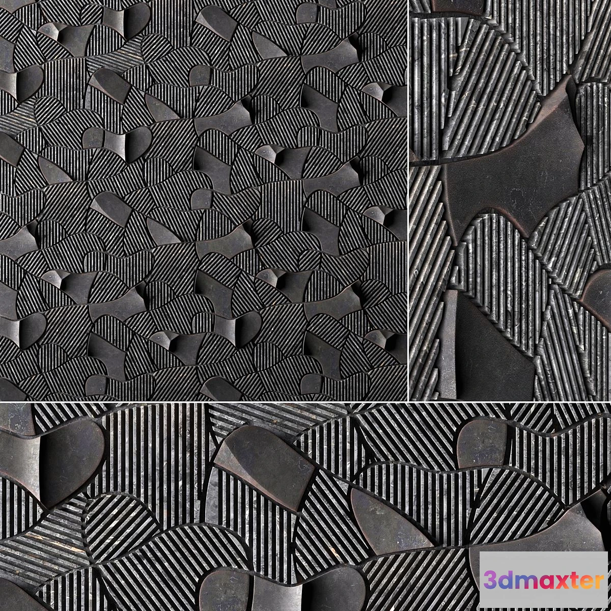 1569584 - Terre Arate By Lithea 3D Max