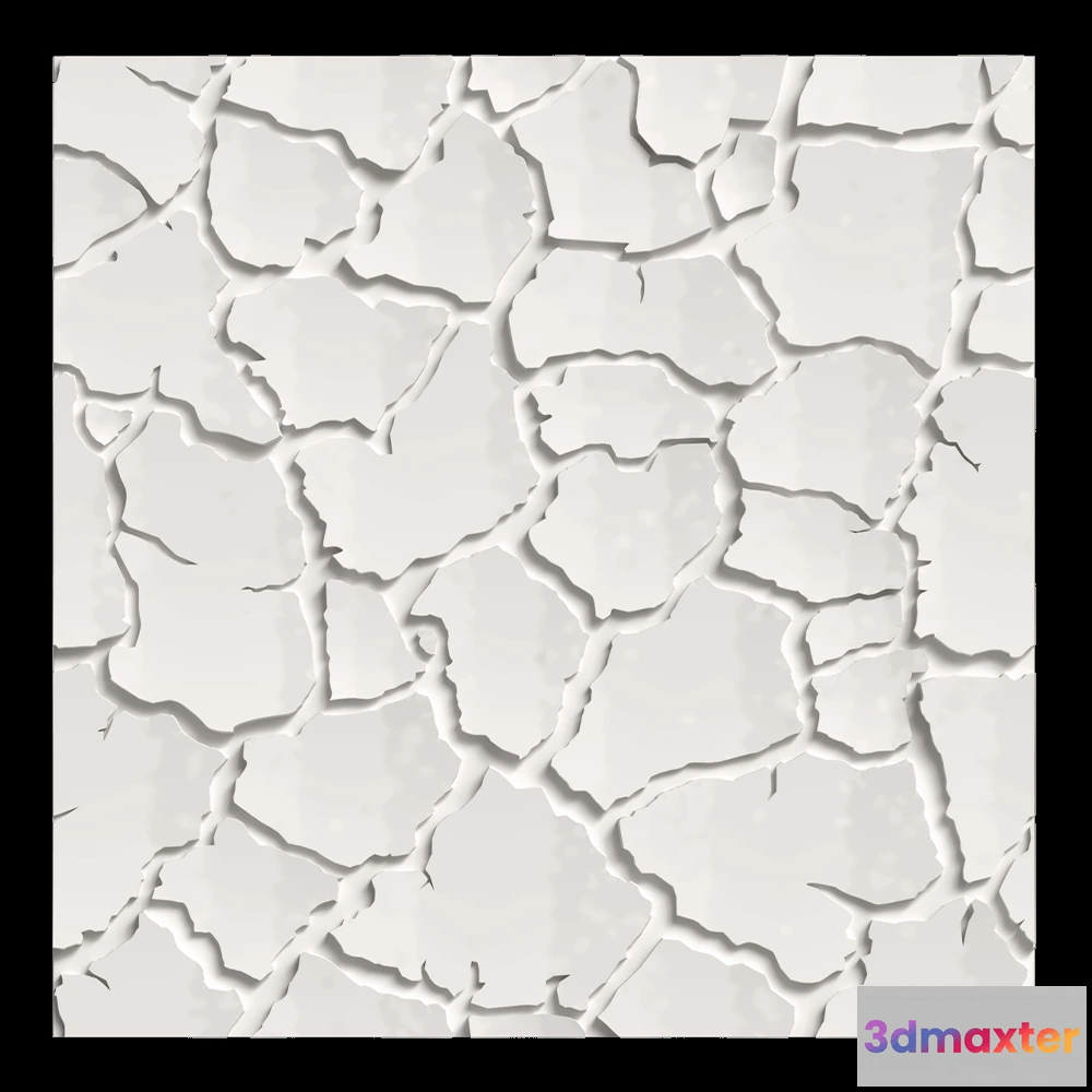 1592068 - ARATTA® - 3D panel  011 3D Max