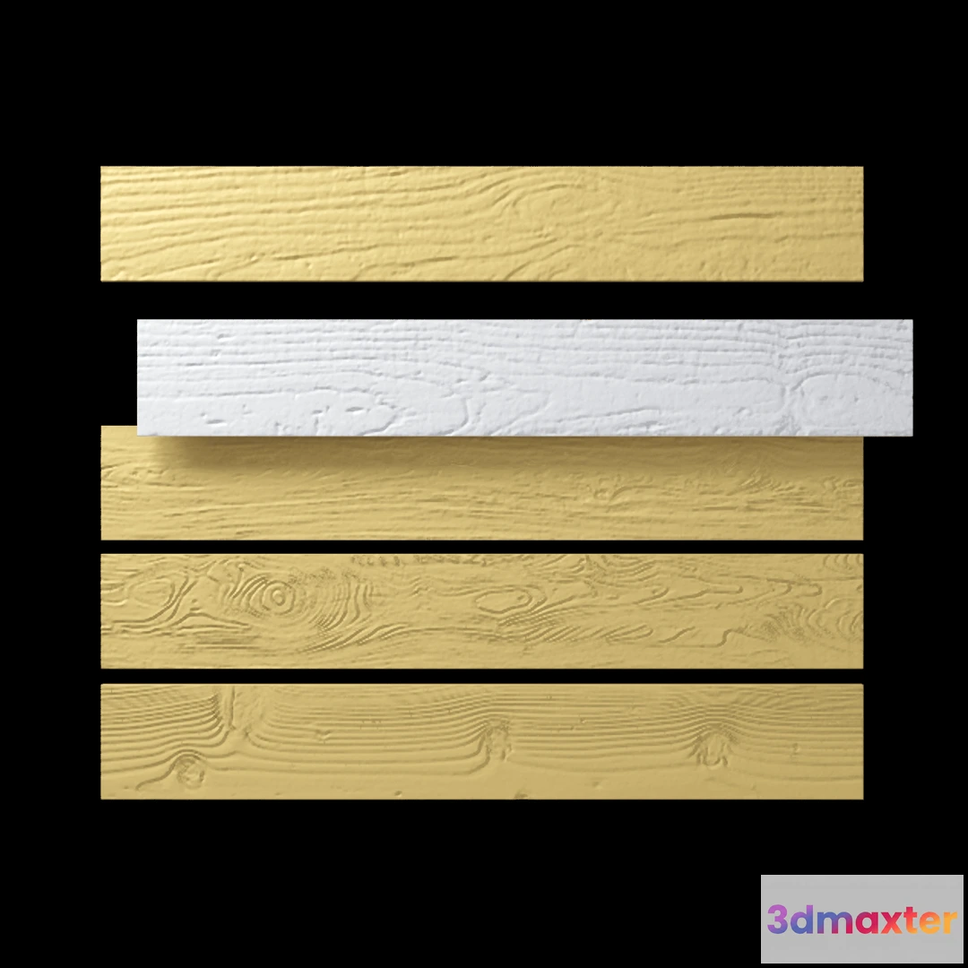 1592272 - Deco Line - Deco Line E-06 3D Max