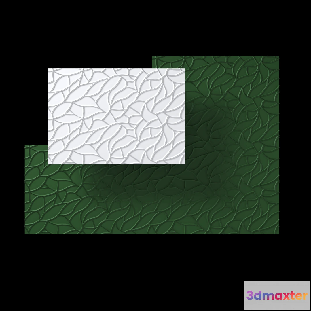 1592284 - Deco Line - Deco Line M-39 3D Max