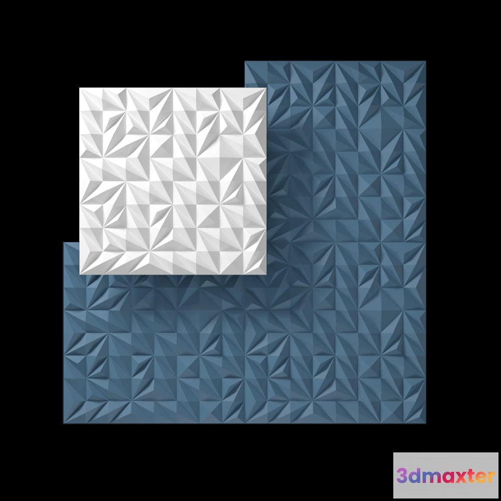 1592330 - Deco Line - Deco Line M-45 3D Max