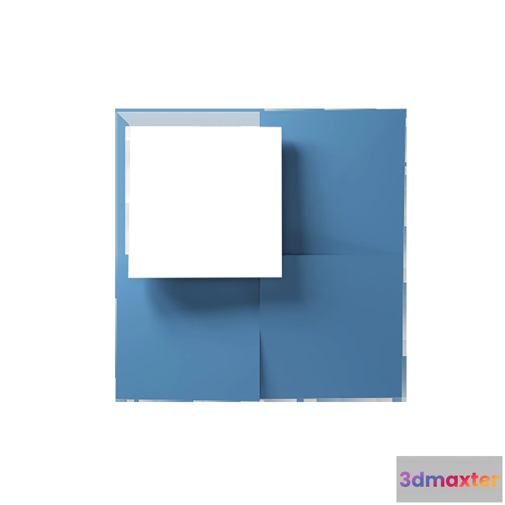 1592362 - Deco Line - Deco Line M-08 3D Max