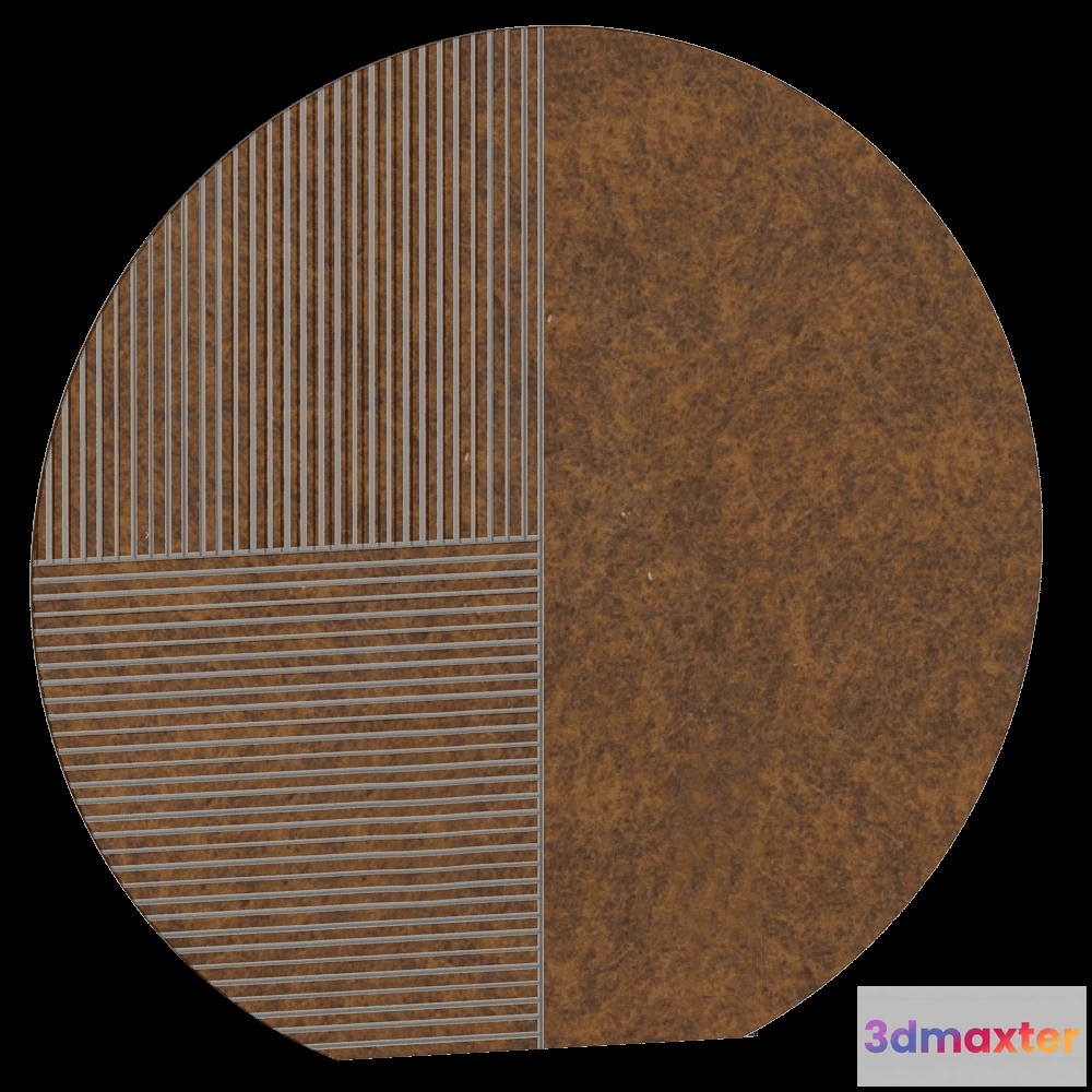 1592472 - Fovere - Acoustic panel Parawany 3D Max