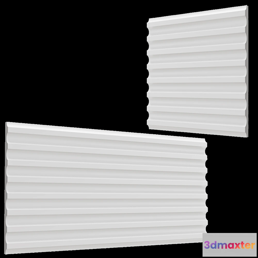 1592544 - LepGrand - Molding МО-1.303 3D Max