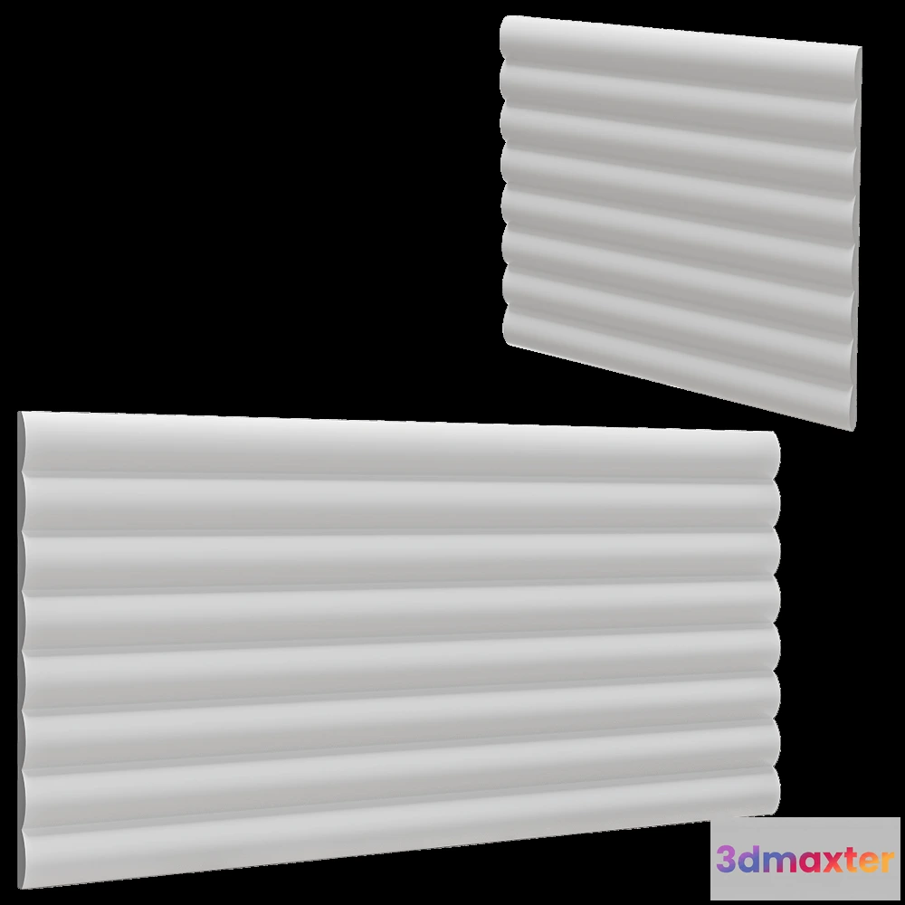 1592546 - LepGrand - Molding МО-1.302 3D Max