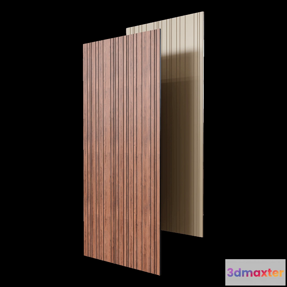 1592564 - LETO - Caso 3D Max