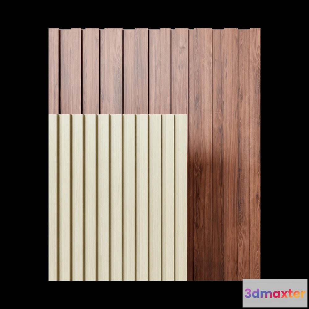 1592566 - LETO - Alberi 3D Max