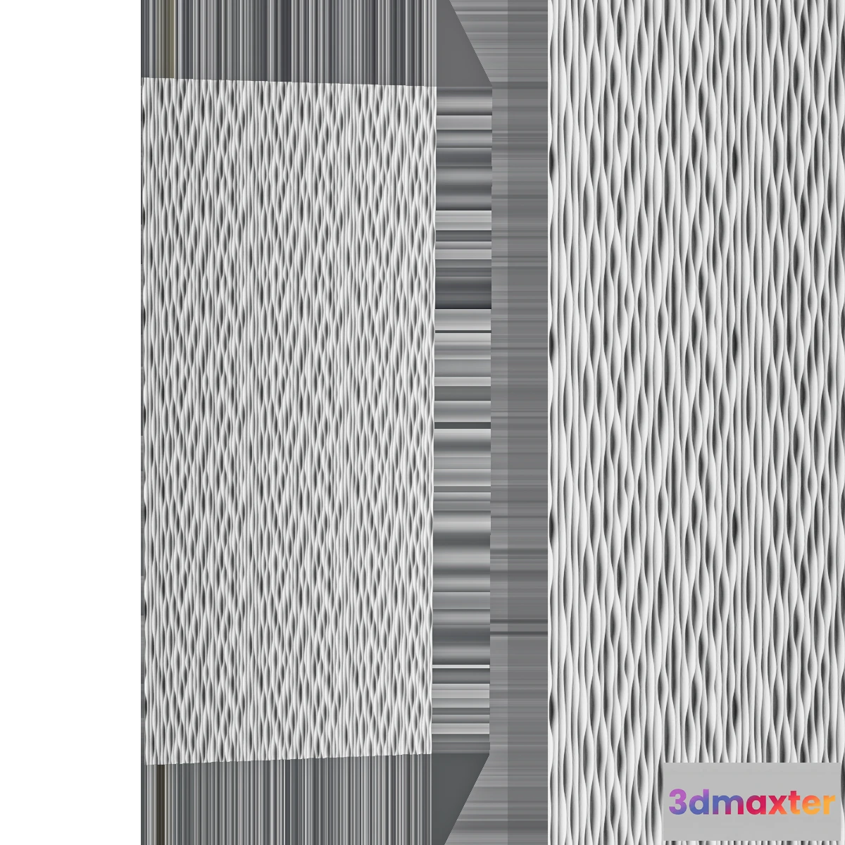 1592572 - LETO - Pala 3D Max