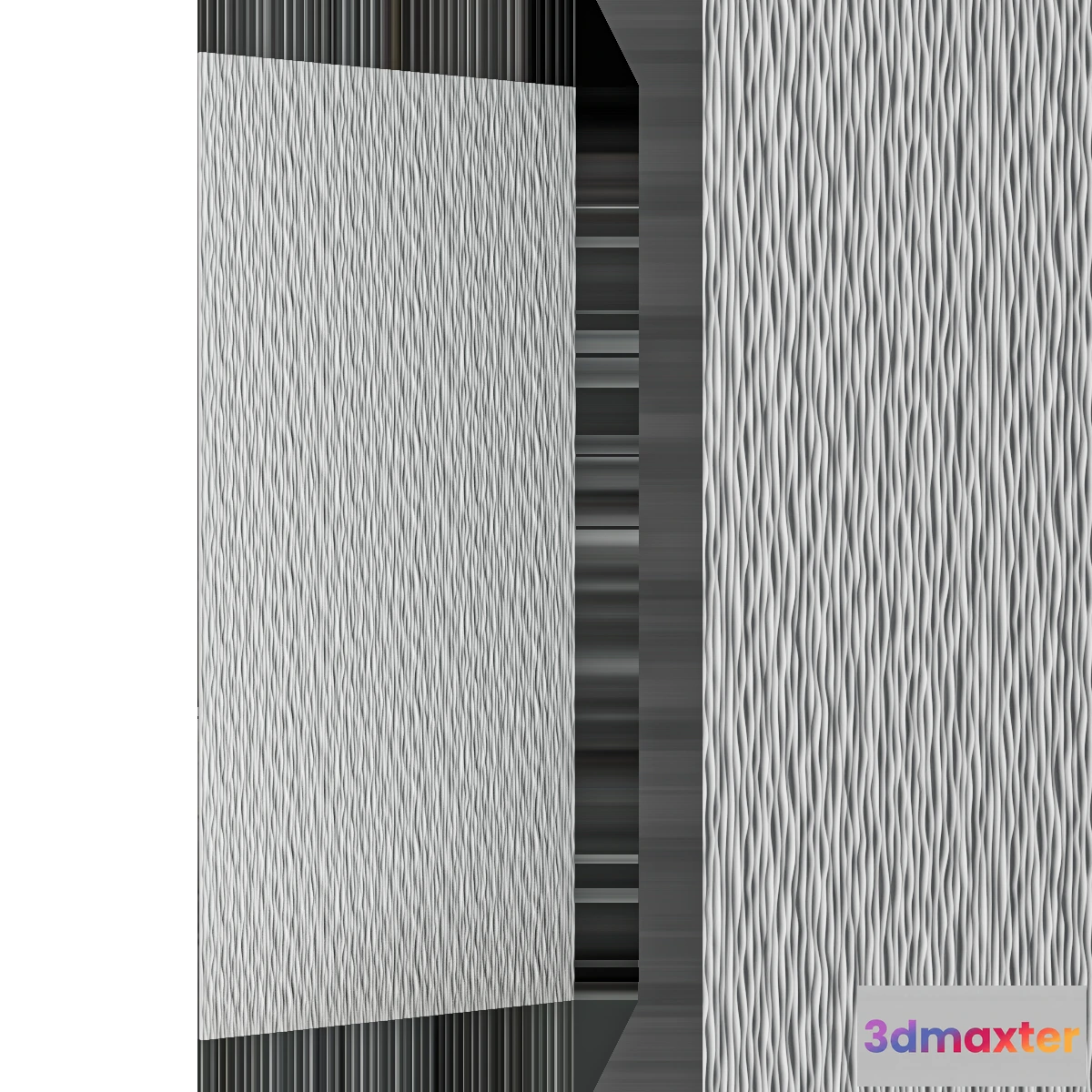 1592576 - LETO - Armonia 3D Max