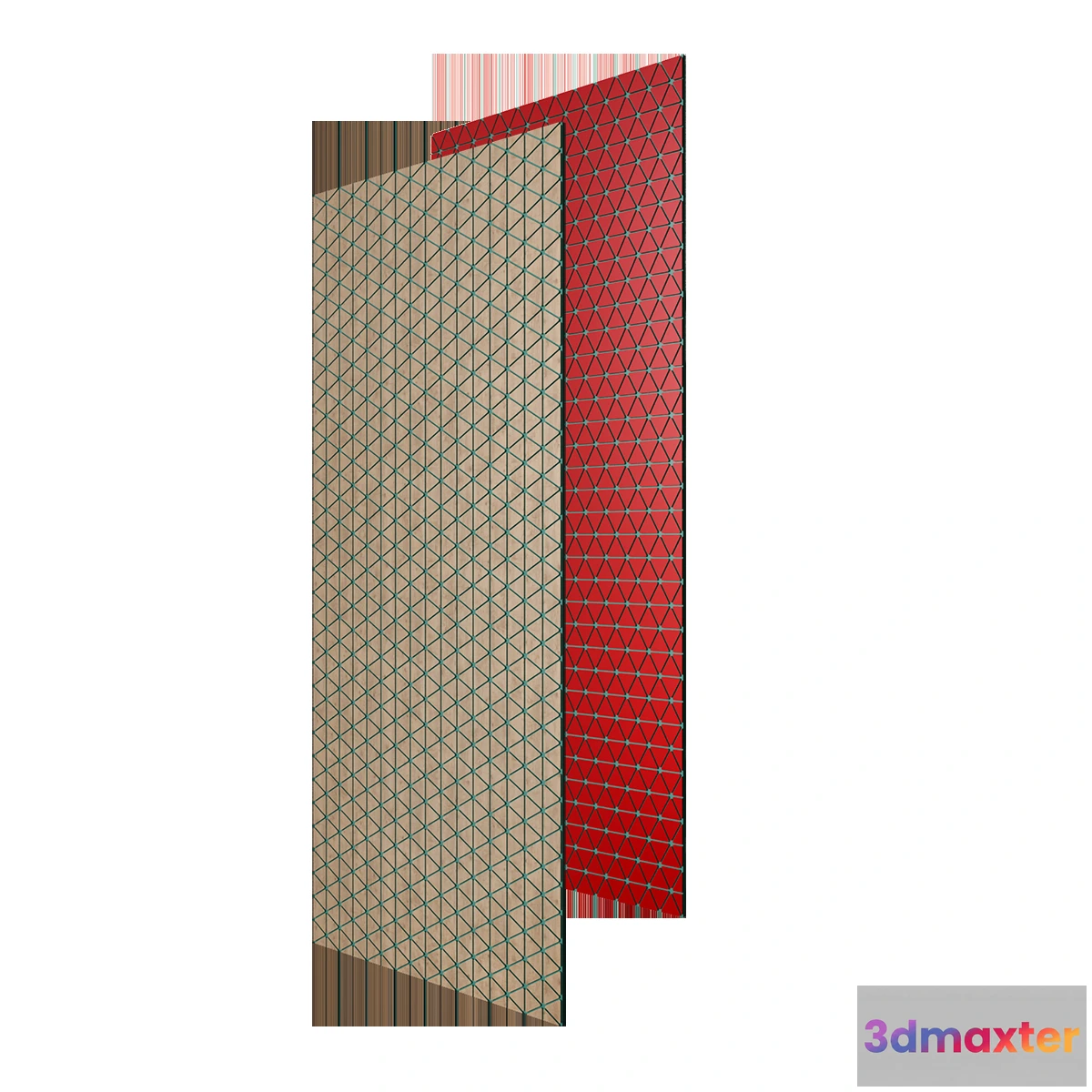 1592578 - LETO - Scandi 3D Max