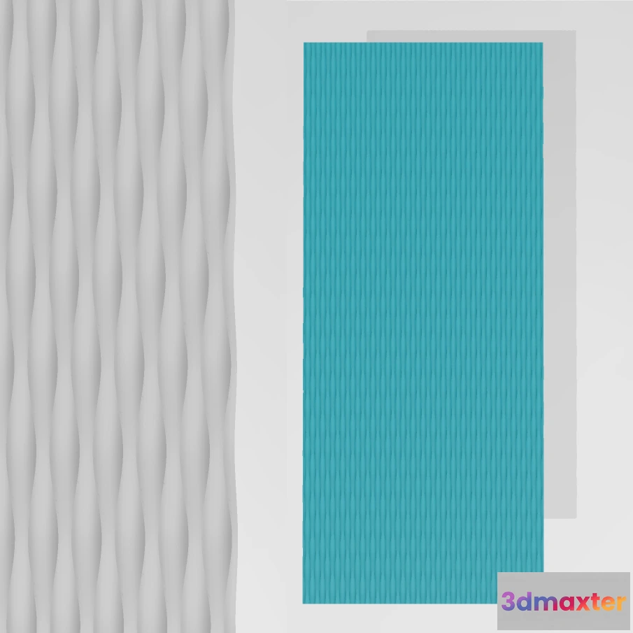 1592580 - LETO - Rettile 3D Max