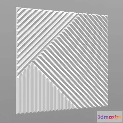 1592590 - LETO - Accordo 1 3D Max