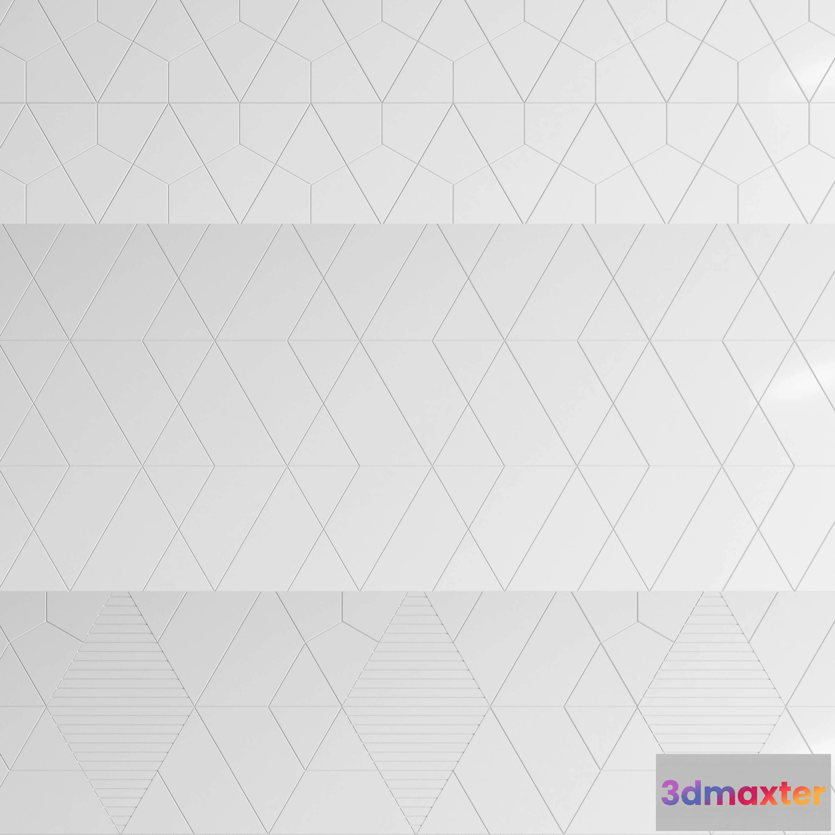 1592600 - LETO - Tria by Olga Chebanova 3D Max