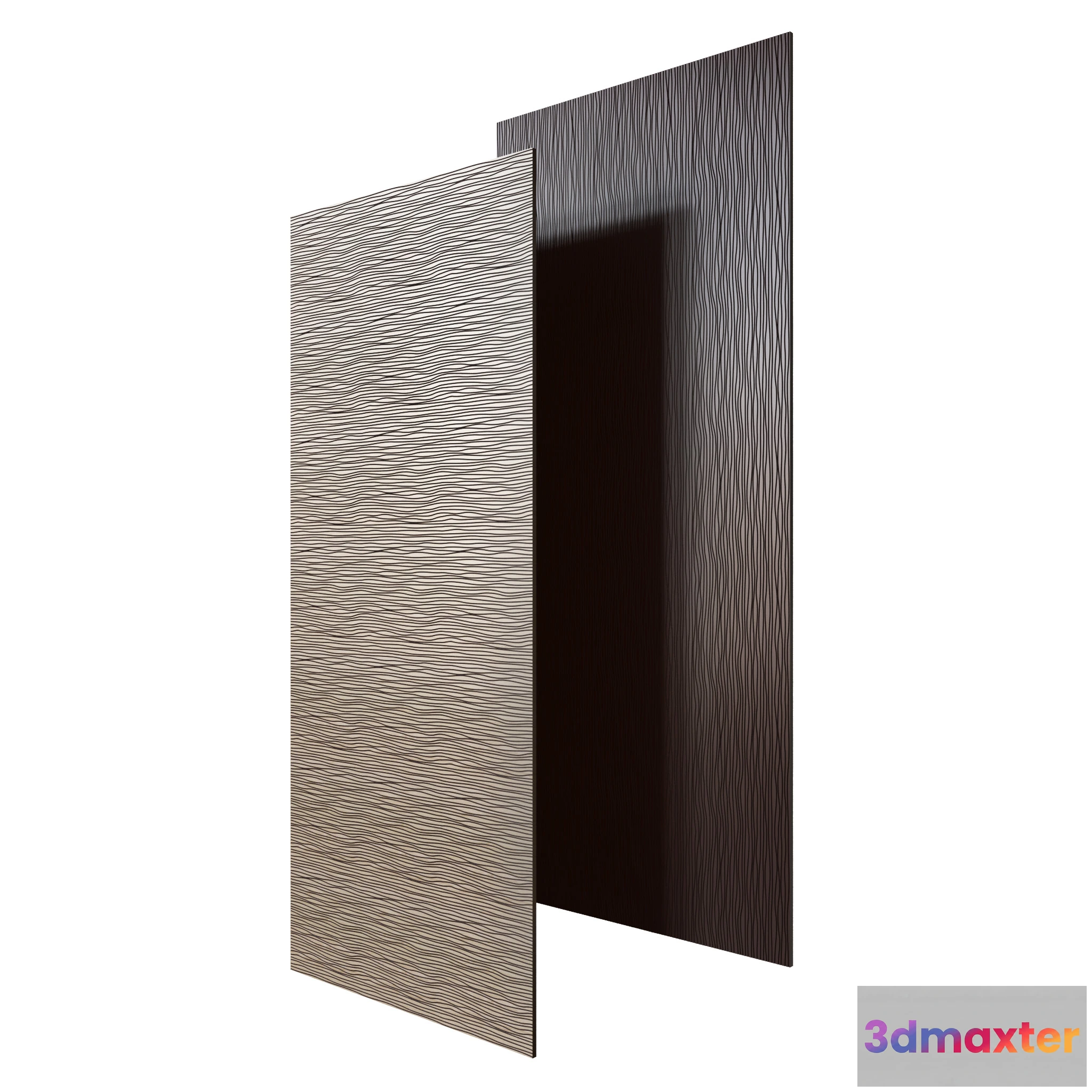 1592602 - LETO - Scalfittura 3D Max