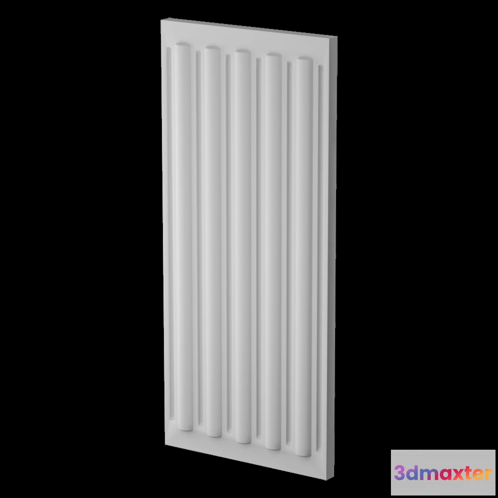 1592620 - Orac Decor  - Panel K250 3D Max