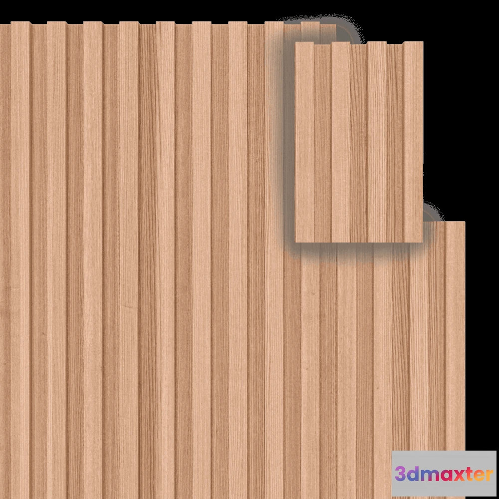 1592654 - Stereotomy - Ama 2 3D Max