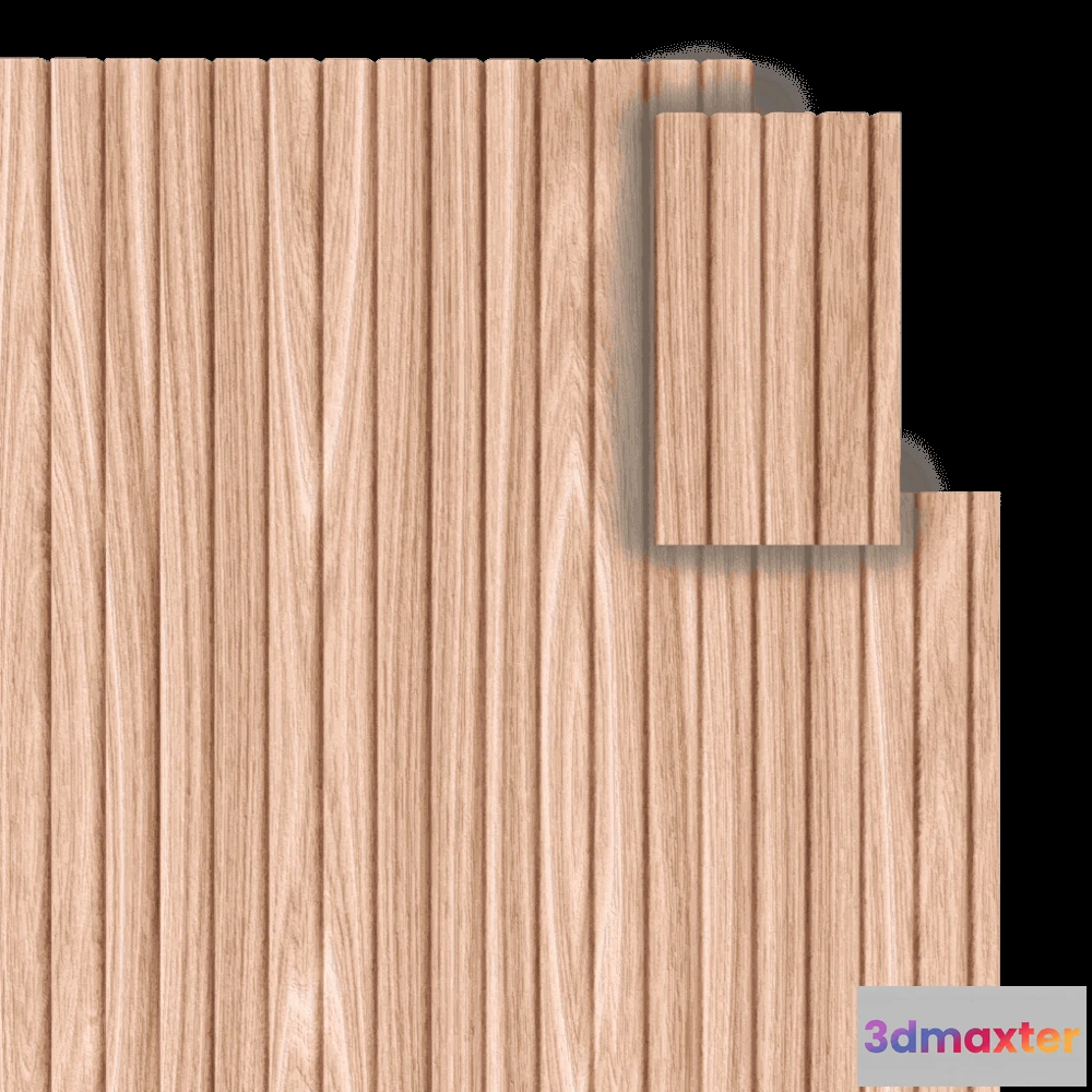 1592656 - Stereotomy - Ama 6 3D Max