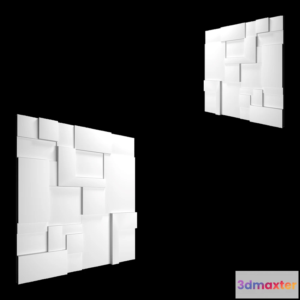 1592672 - Terra Alba - Art_3d_014 3D Max