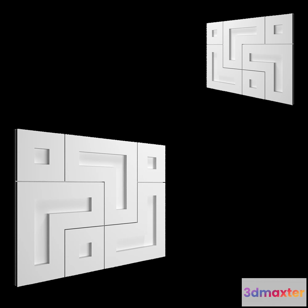 1592674 - Terra Alba - Art_3d_010 3D Max