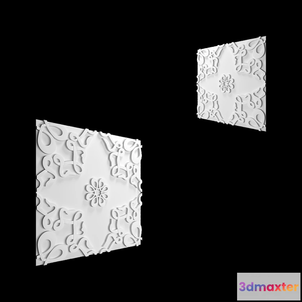 1592682 - Terra Alba - Art_3d_006 3D Max