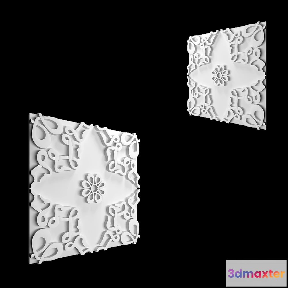 1592686 - Terra Alba - Art_3d_003 3D Max