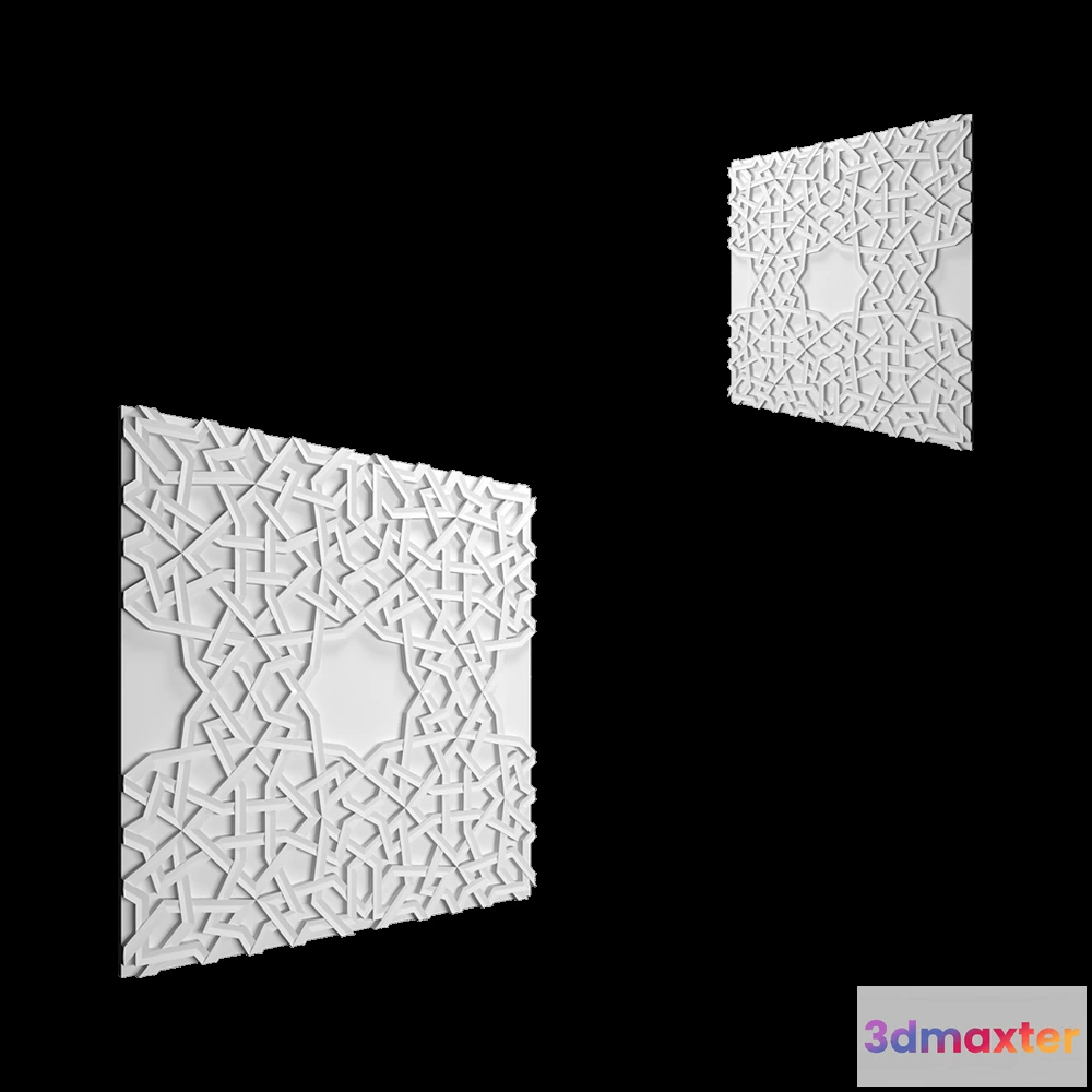 1592692 - Terra Alba - Art_3d_007 3D Max