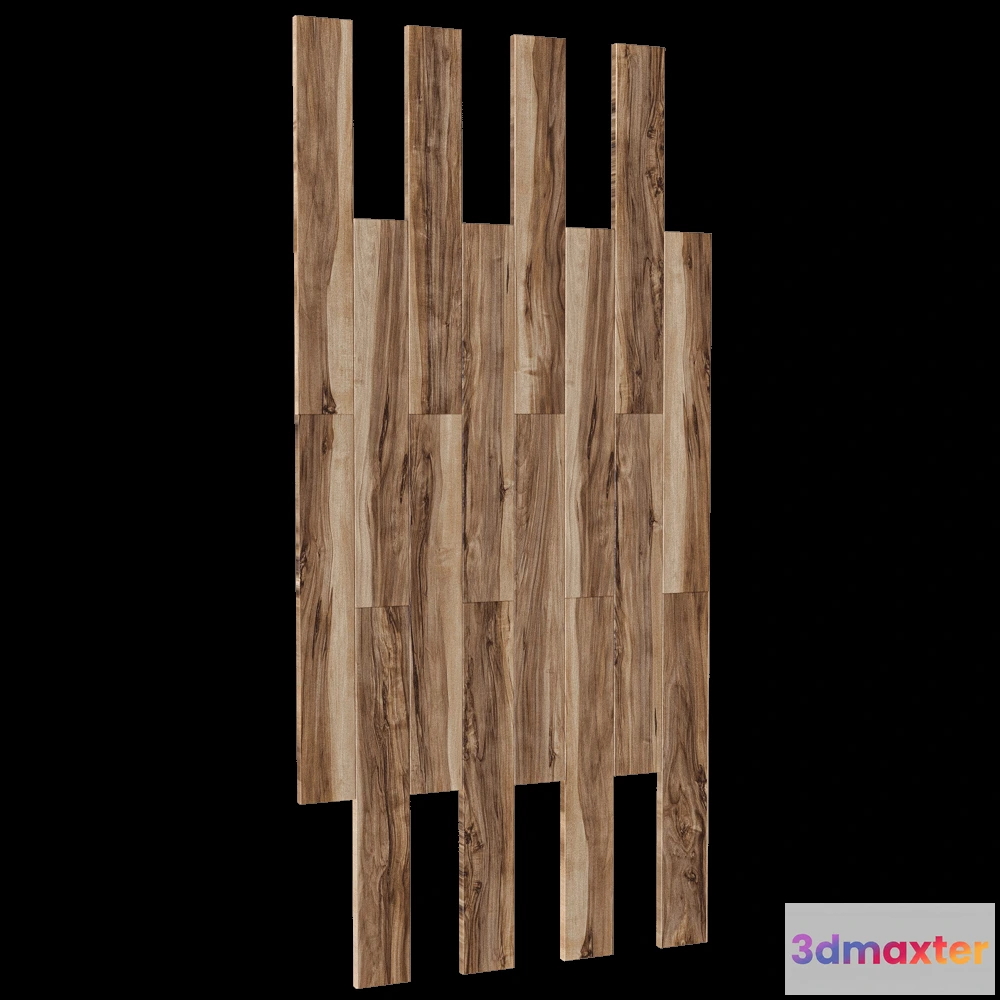 1592934 - YourFoRest - Wall panel Stone 3D Max