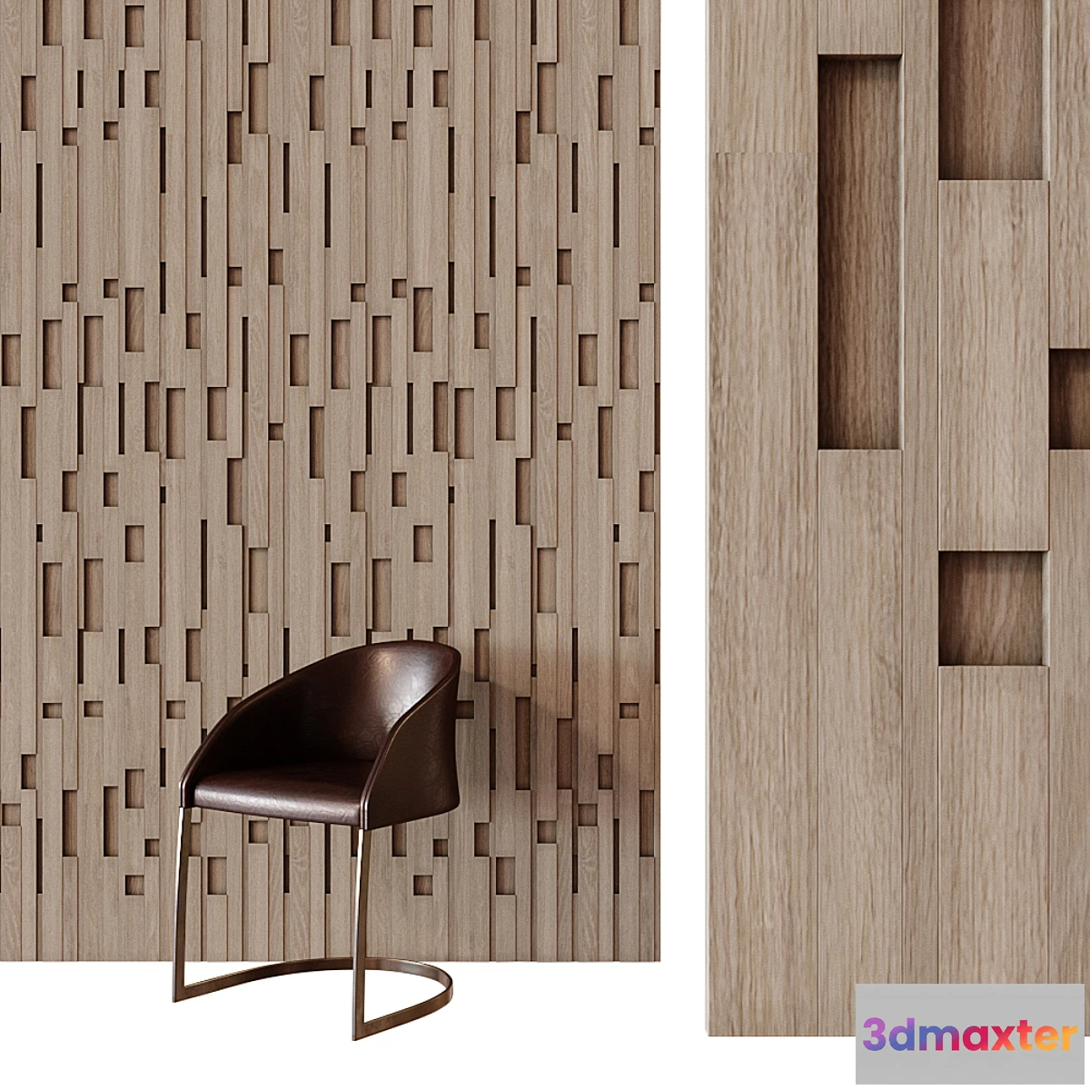 545757 - Emmemobili Stelines boiserie