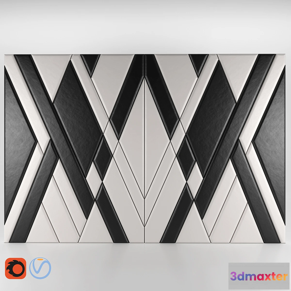 545793 - Wall Panel 17