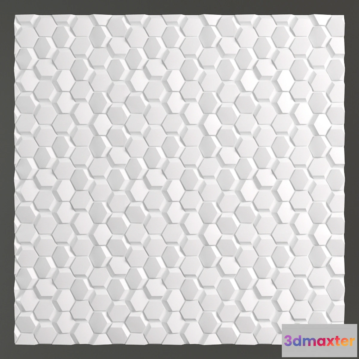 582972 - Decorative wall panel 01