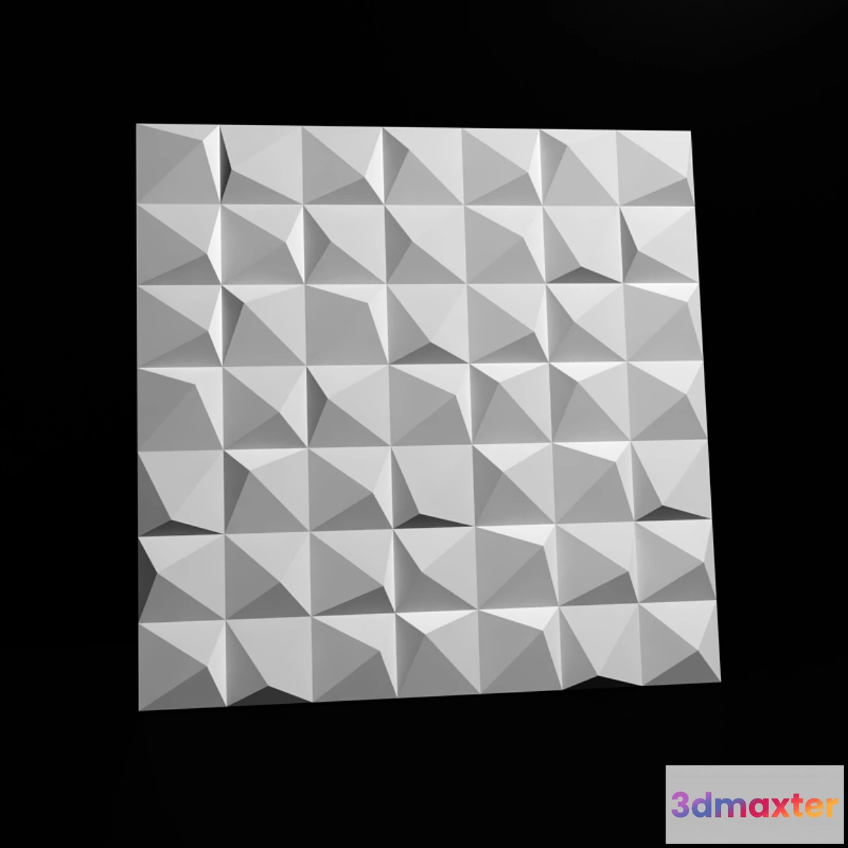 583052 - 3D bar “Cheops”