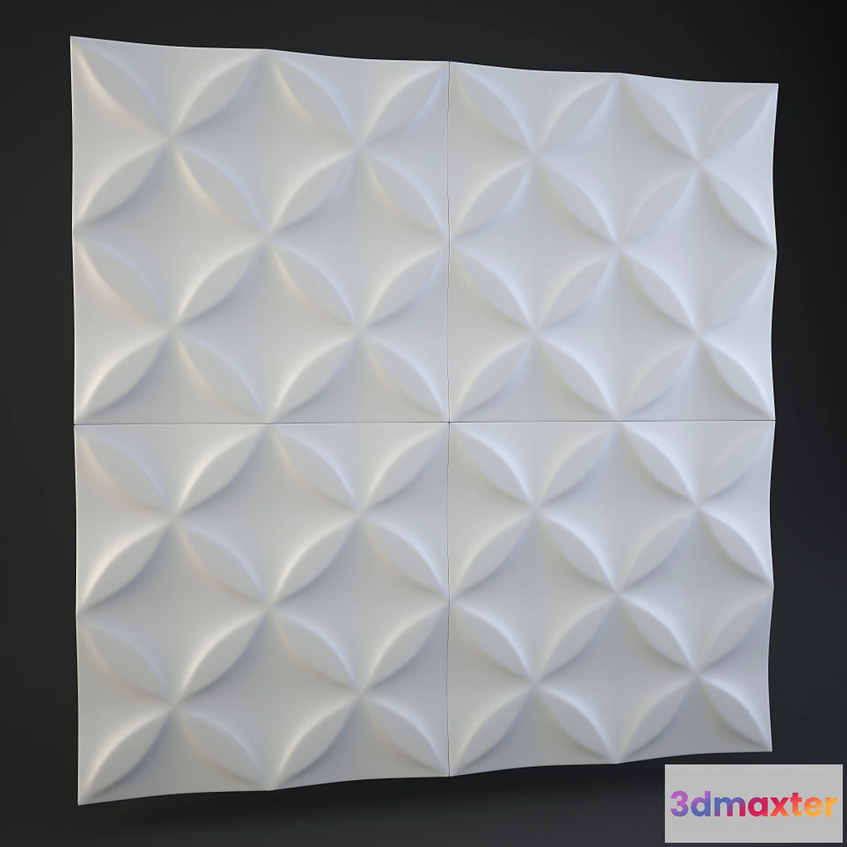 583100 - 3d panel FiORi