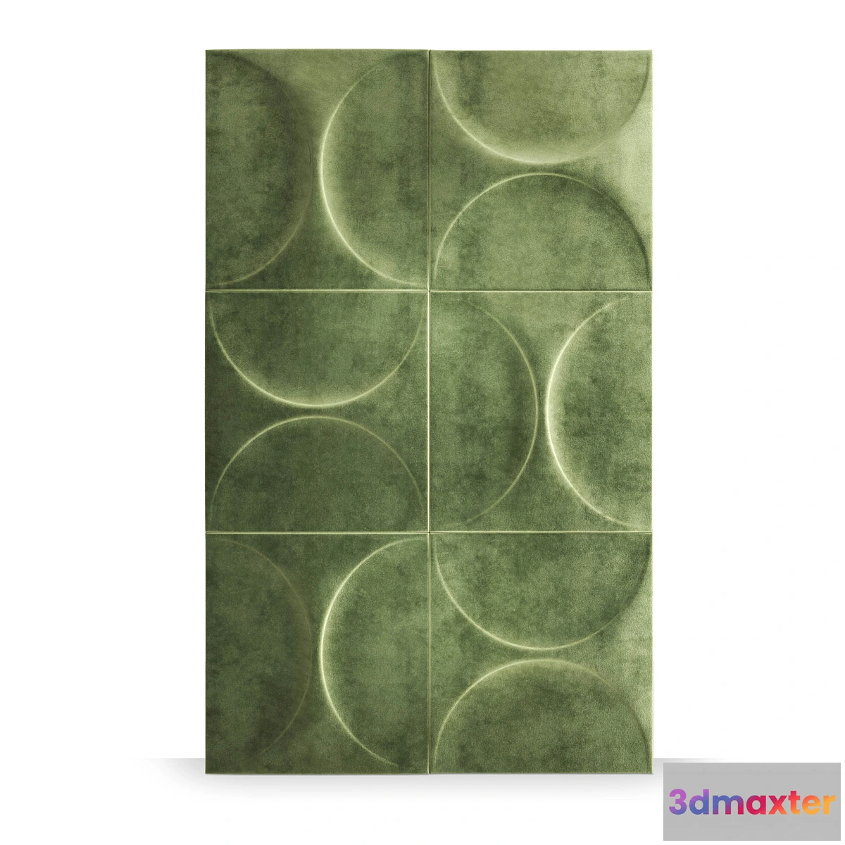 619175 - STORE 54 Wall panels Shuriken