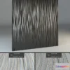 629017 - 3D wall panel Leto