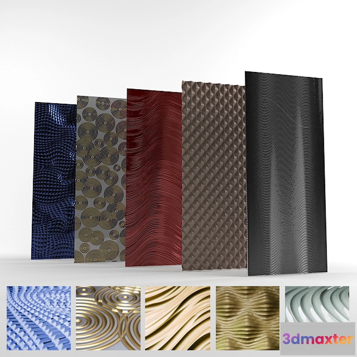 629585 - LETO WORKSHOP