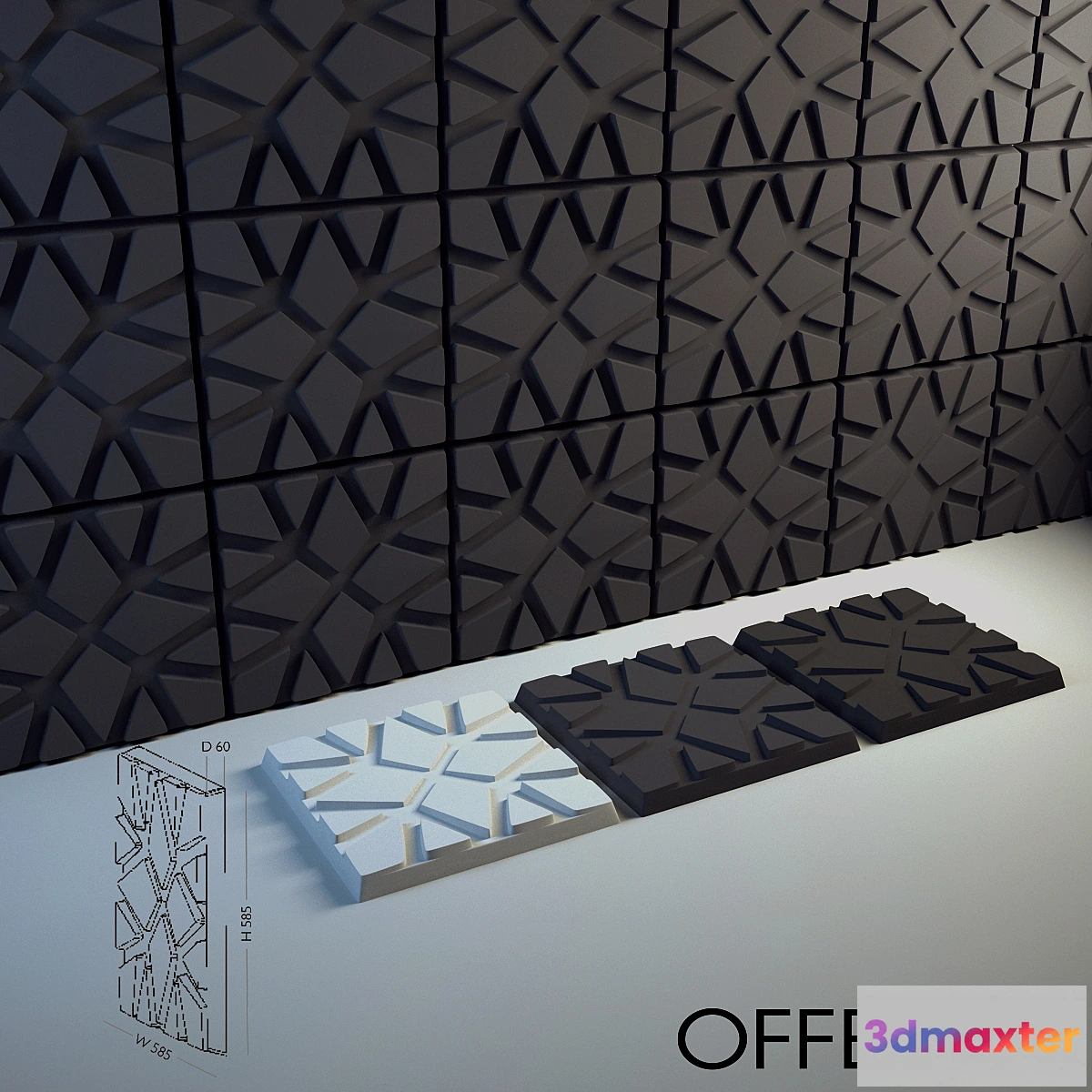 633241 - Offecct Geo