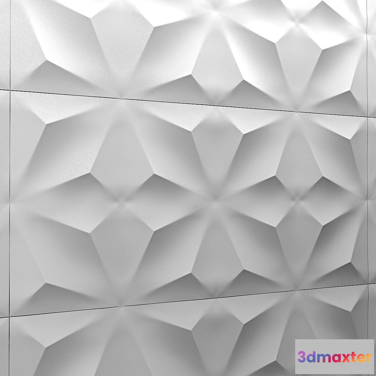 637747 - Atlas Concorde 3D Diamond