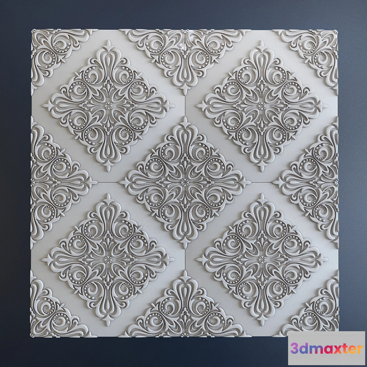 638163 - 3d panel 3672