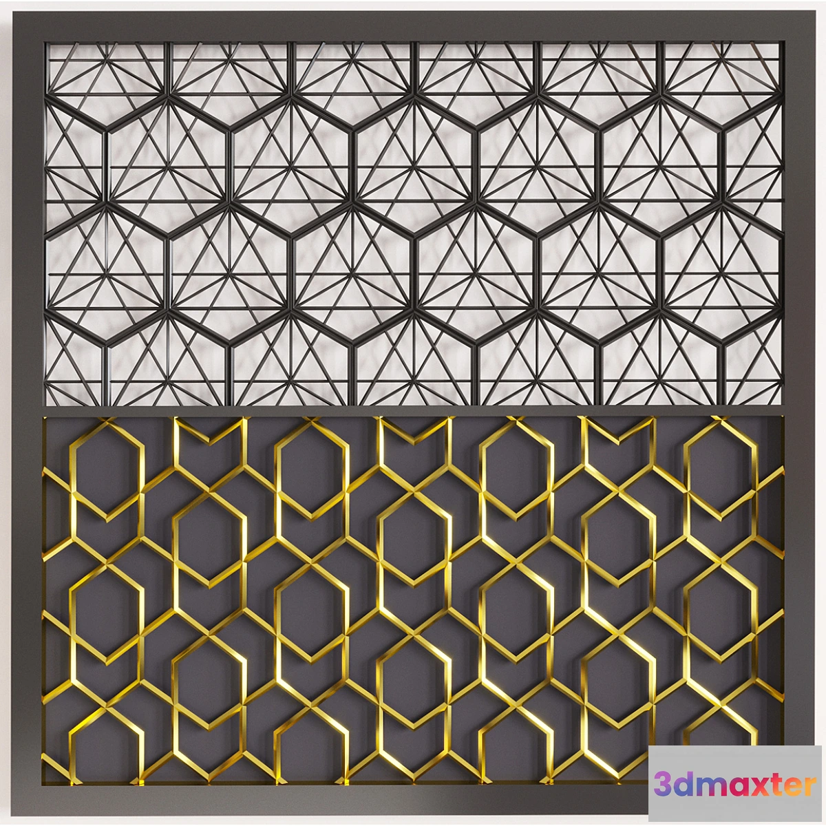 655149 - Decorative panel