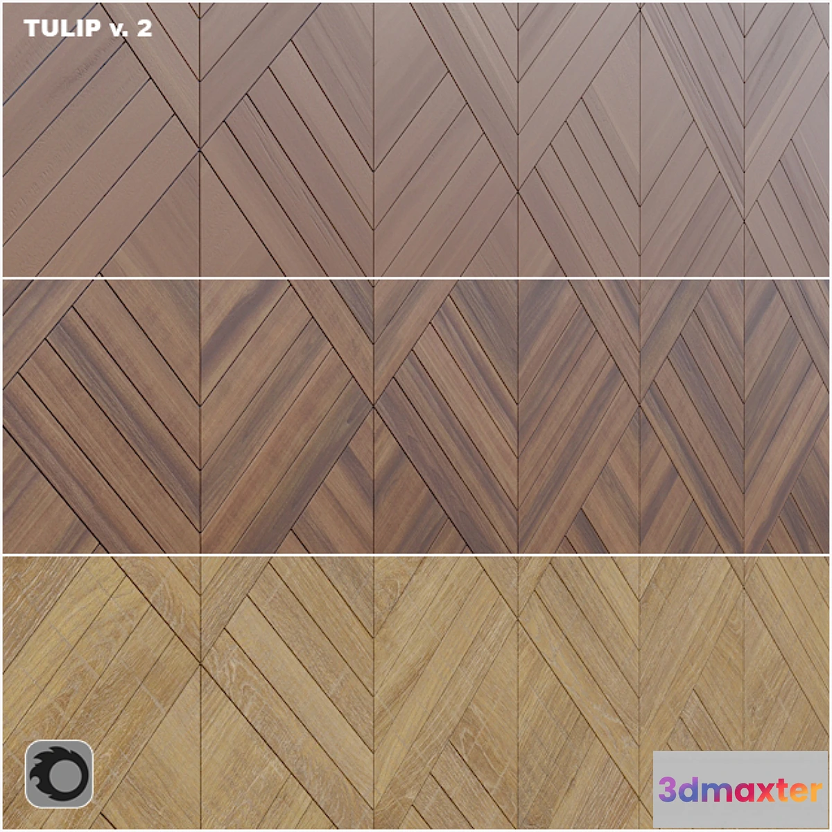 656273 - WoodWalls - Tulip v.2