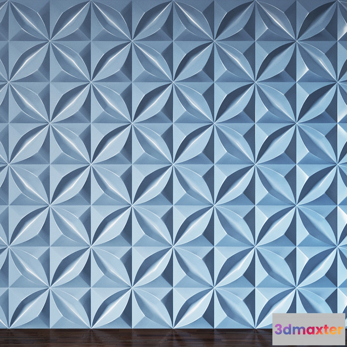 673273 - 3D panel ECO - Klever