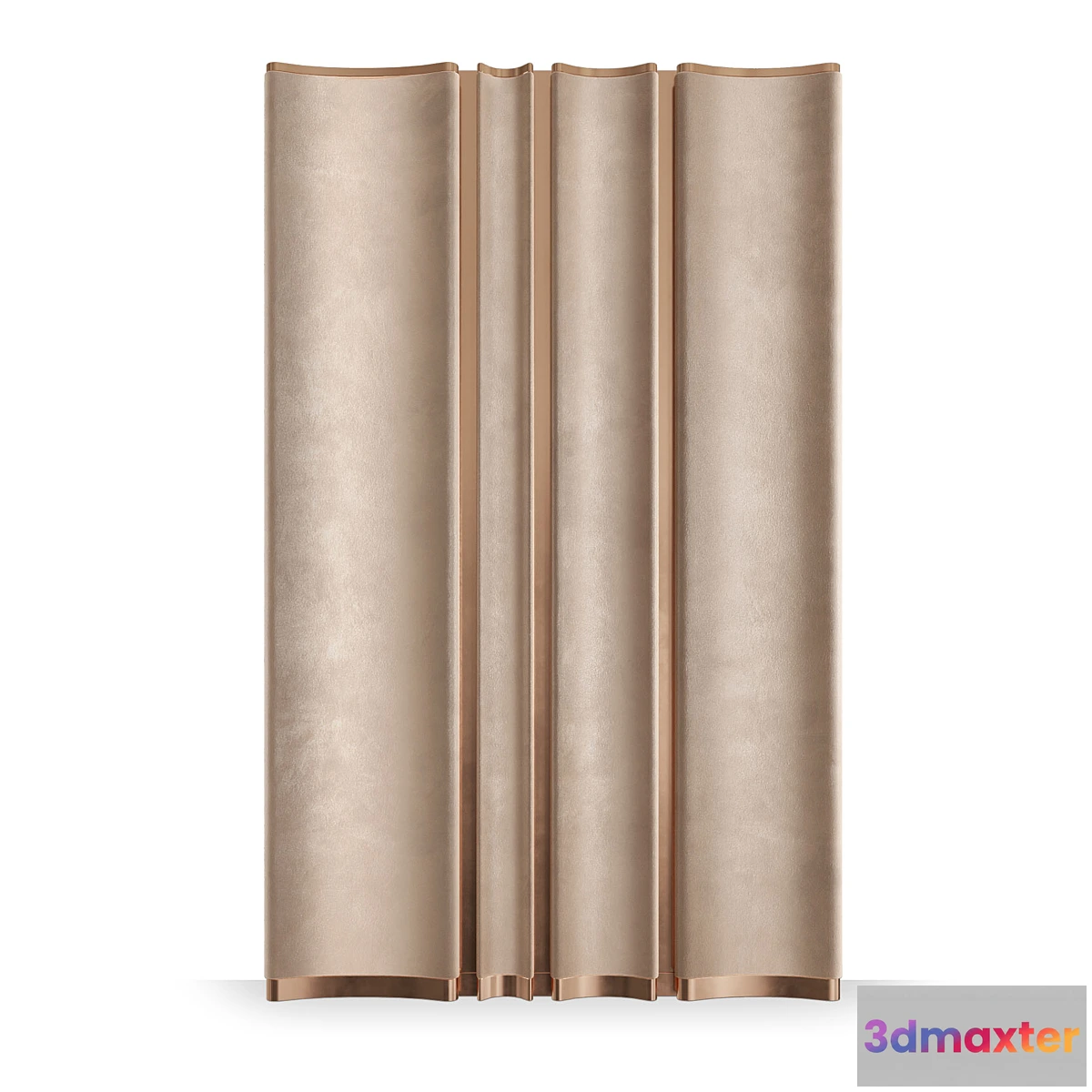 682108 - STORE 54 Wall panels Corallum