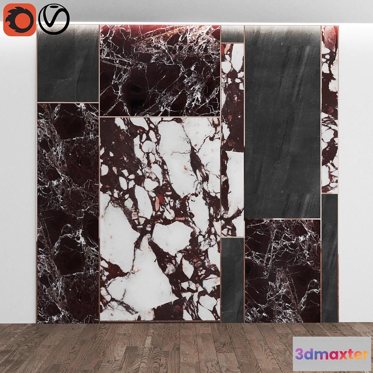 767893 - marble panel 1